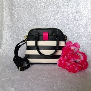 Betsey Johnson Purse